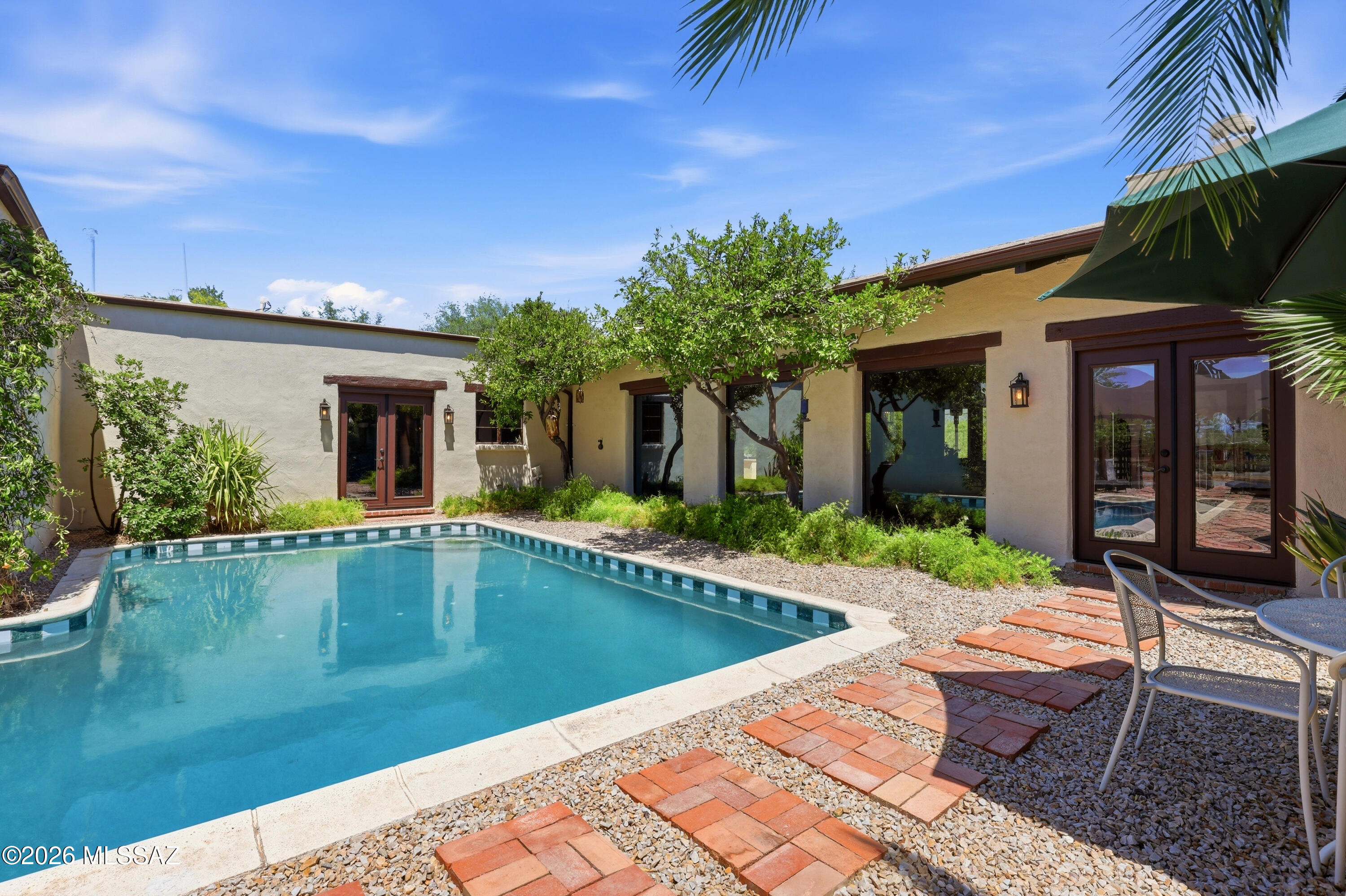 3945 North Bear Canyon Road Tucson, AZ 85749 - Photo 10 of 51