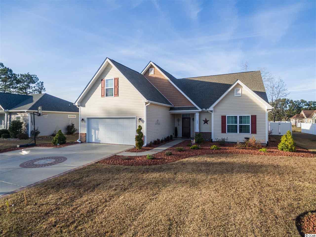 130 Kettering Way Little River, SC 29566 - Photo 1 of 26 Gallery Image 1