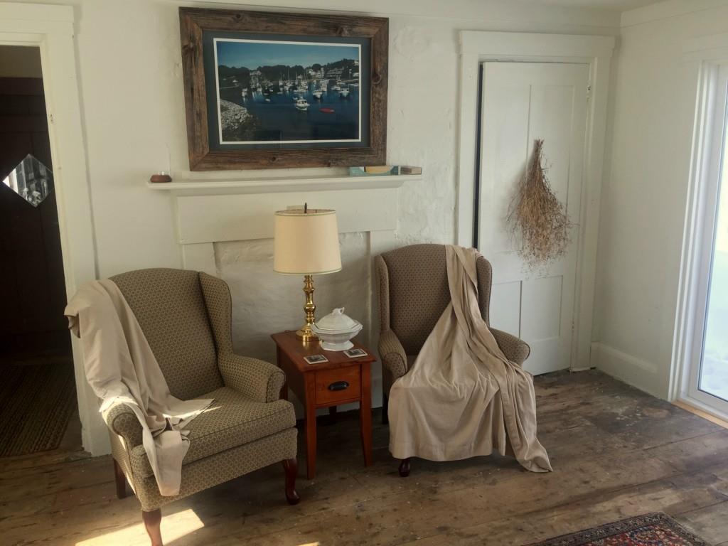 11 Old County Road Waldoboro, ME 04572 - Photo 12 of 20 Photo