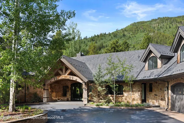 $500,000 | 40 Northstar Circle, Aspen, CO 81611
