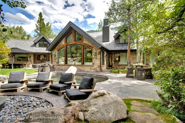 $500,000 | 40 Northstar Circle, Aspen, CO 81611