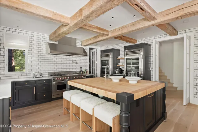 $500,000 | 40 Northstar Circle, Aspen, CO 81611