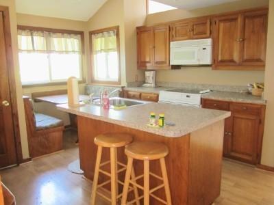 267 Horace Mills Road Wells, ME 04090 - Photo 2 of 18 Kitchen.