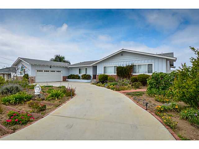 5594 Soledad Road La Jolla, CA 92037 - Photo 2 of 16