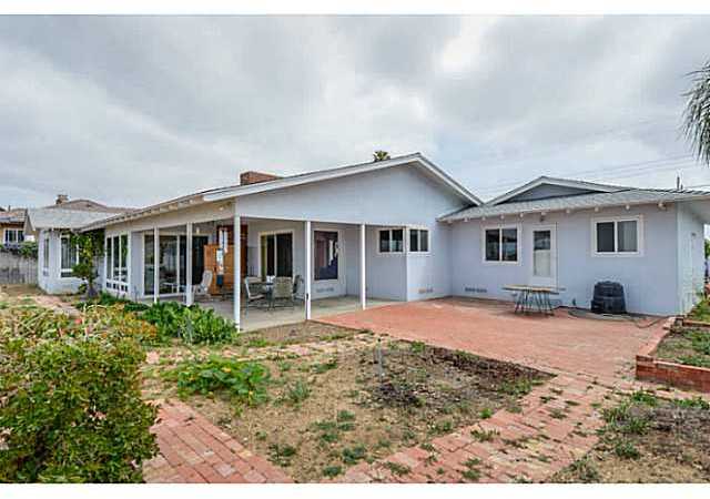 5594 Soledad Road La Jolla, CA 92037 - Photo 5 of 16