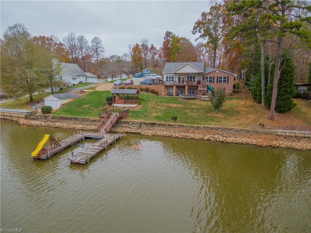 1611 Warf Road Lexington, NC 27292 - Photo 11 of 45 Gallery Image 11