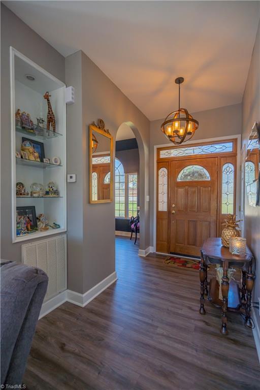 1611 Warf Road Lexington, NC 27292 - Photo 12 of 45 Gallery Image 12
