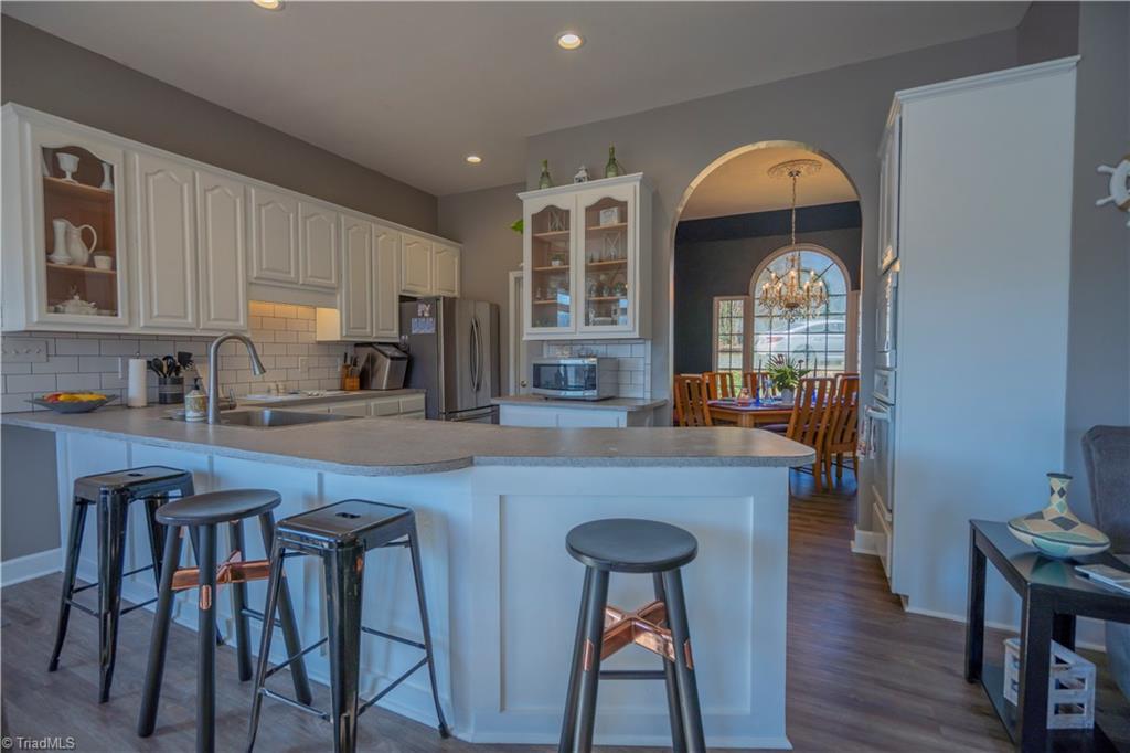 1611 Warf Road Lexington, NC 27292 - Photo 16 of 45 Gallery Image 16