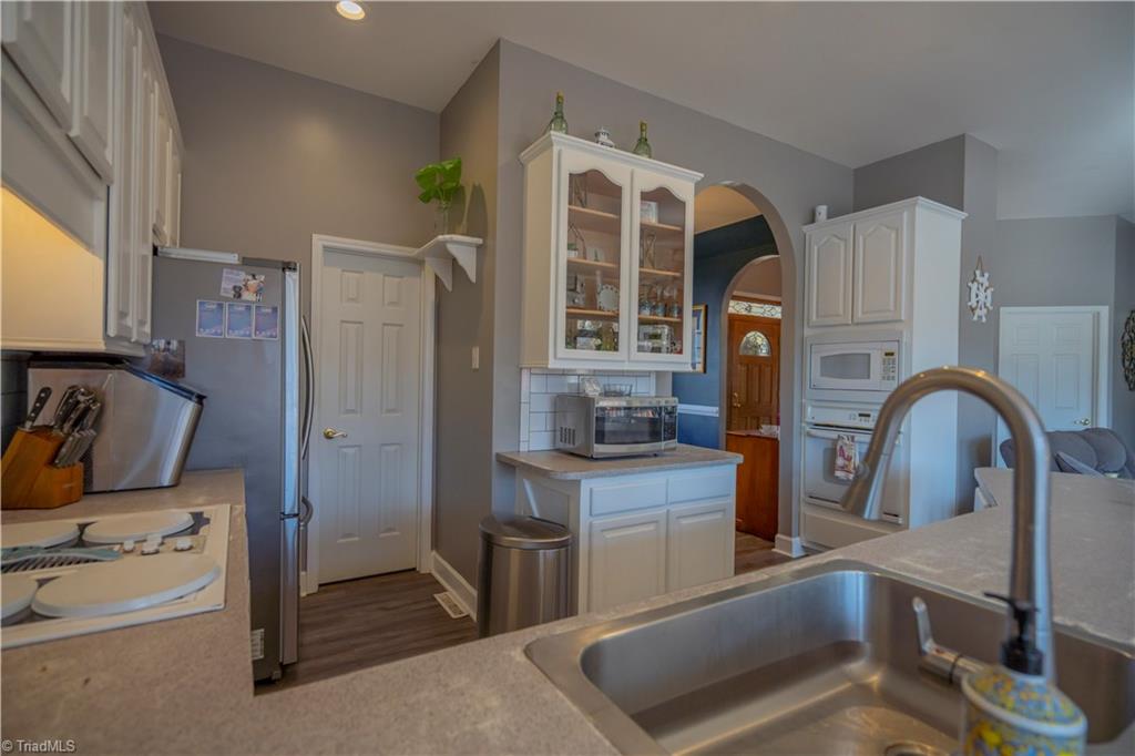 1611 Warf Road Lexington, NC 27292 - Photo 18 of 45 Gallery Image 18
