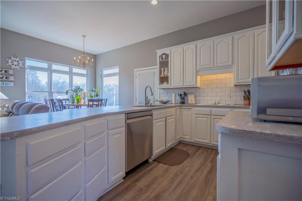 1611 Warf Road Lexington, NC 27292 - Photo 19 of 45 Gallery Image 19