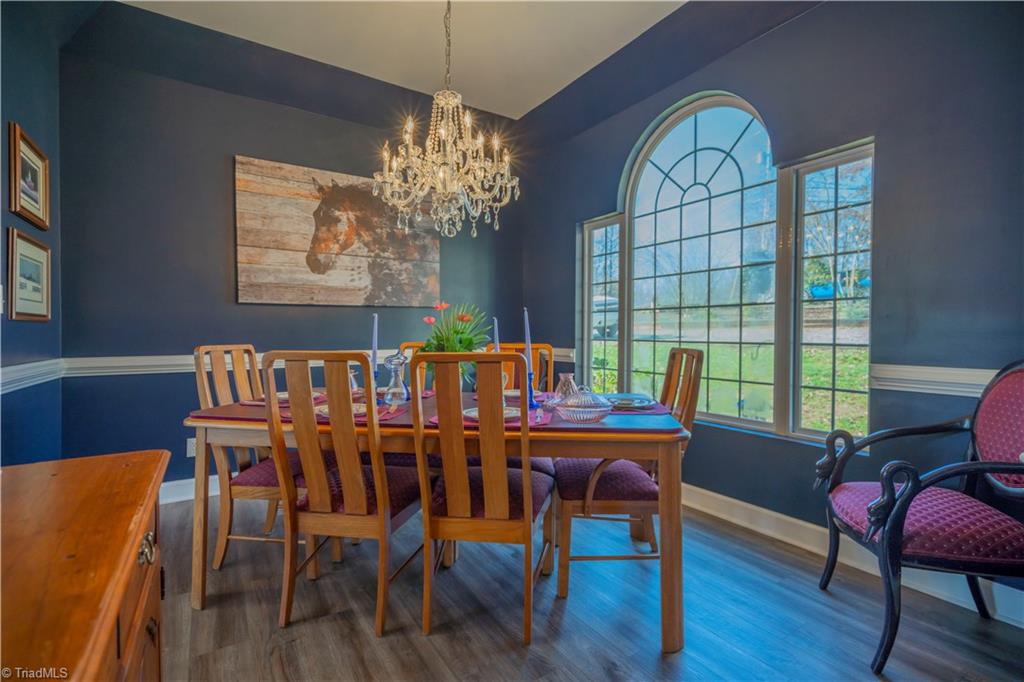1611 Warf Road Lexington, NC 27292 - Photo 20 of 45 Gallery Image 20