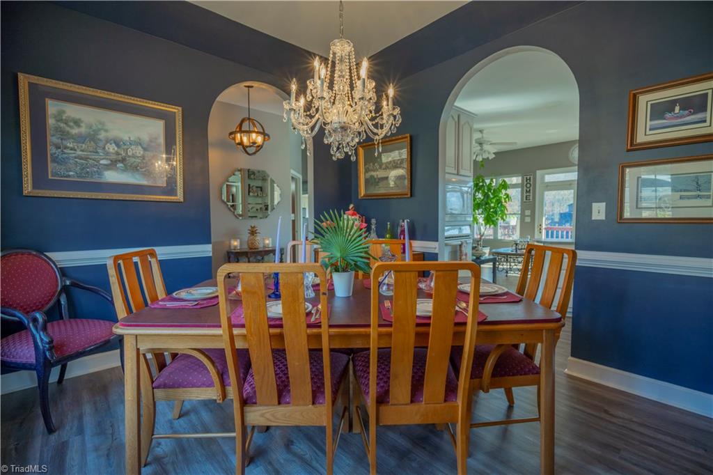 1611 Warf Road Lexington, NC 27292 - Photo 21 of 45 Gallery Image 21