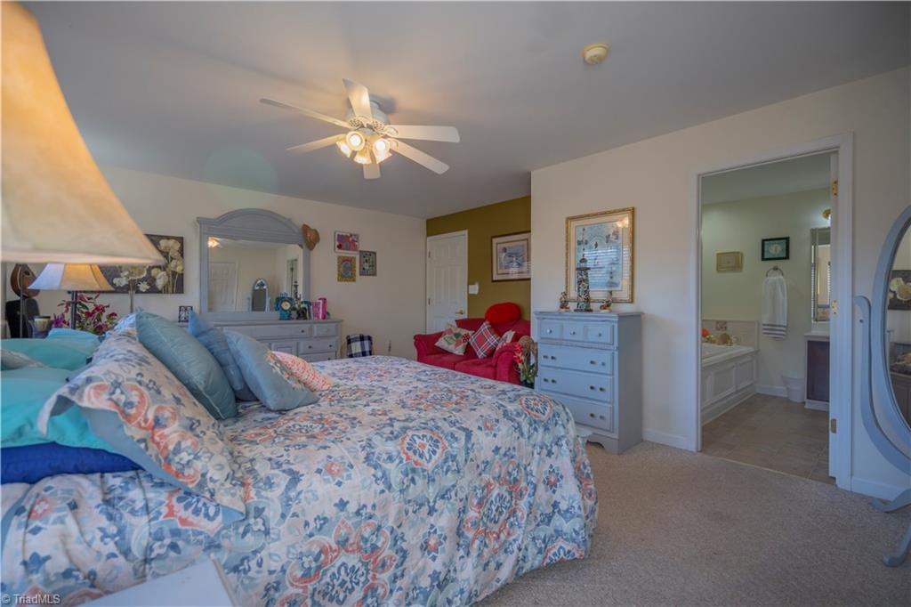 1611 Warf Road Lexington, NC 27292 - Photo 25 of 45 Gallery Image 25