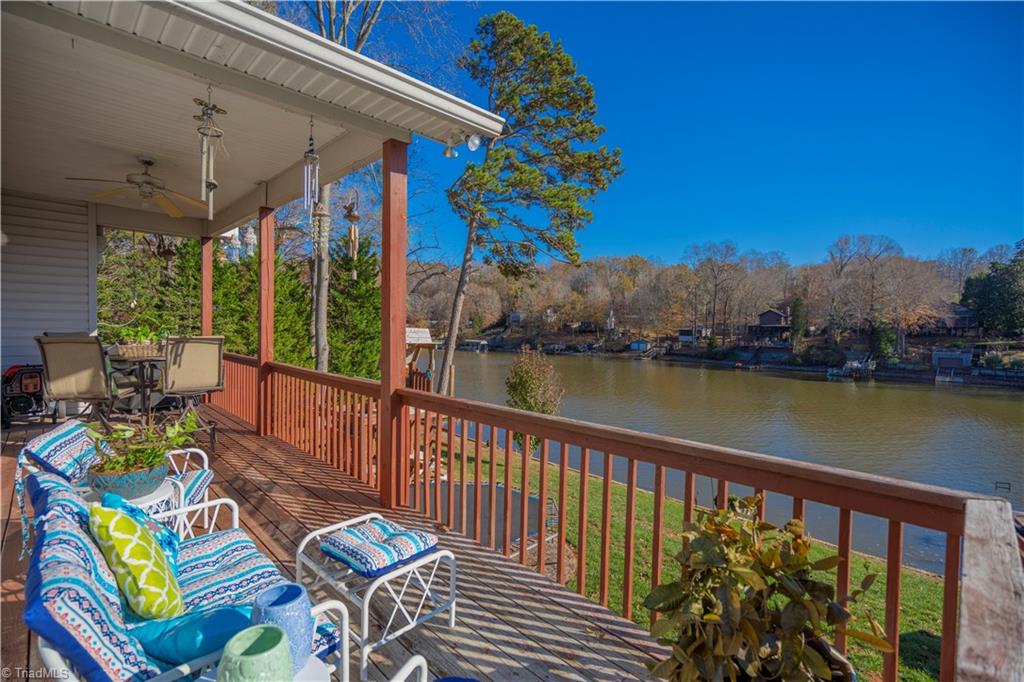 1611 Warf Road Lexington, NC 27292 - Photo 3 of 45 Gallery Image 3