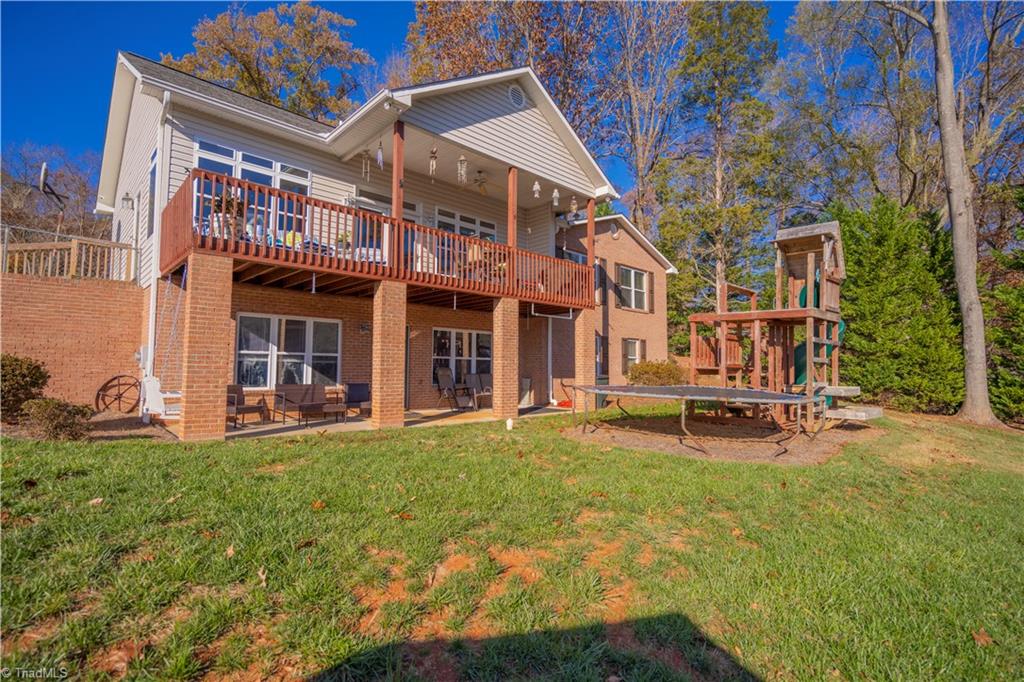 1611 Warf Road Lexington, NC 27292 - Photo 4 of 45 Gallery Image 4