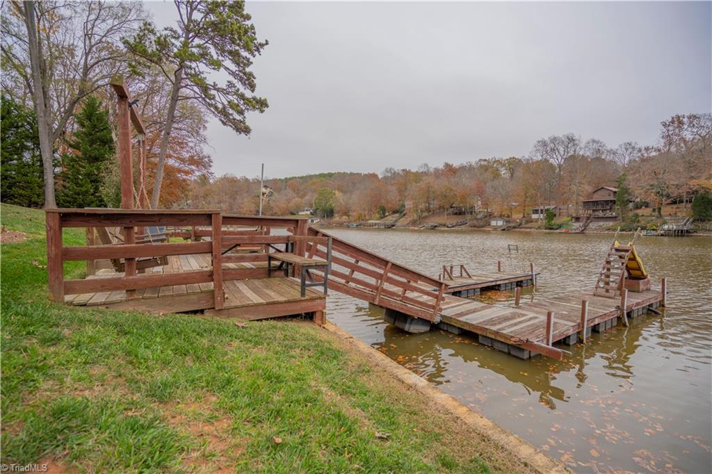 1611 Warf Road Lexington, NC 27292 - Photo 41 of 45 Gallery Image 41