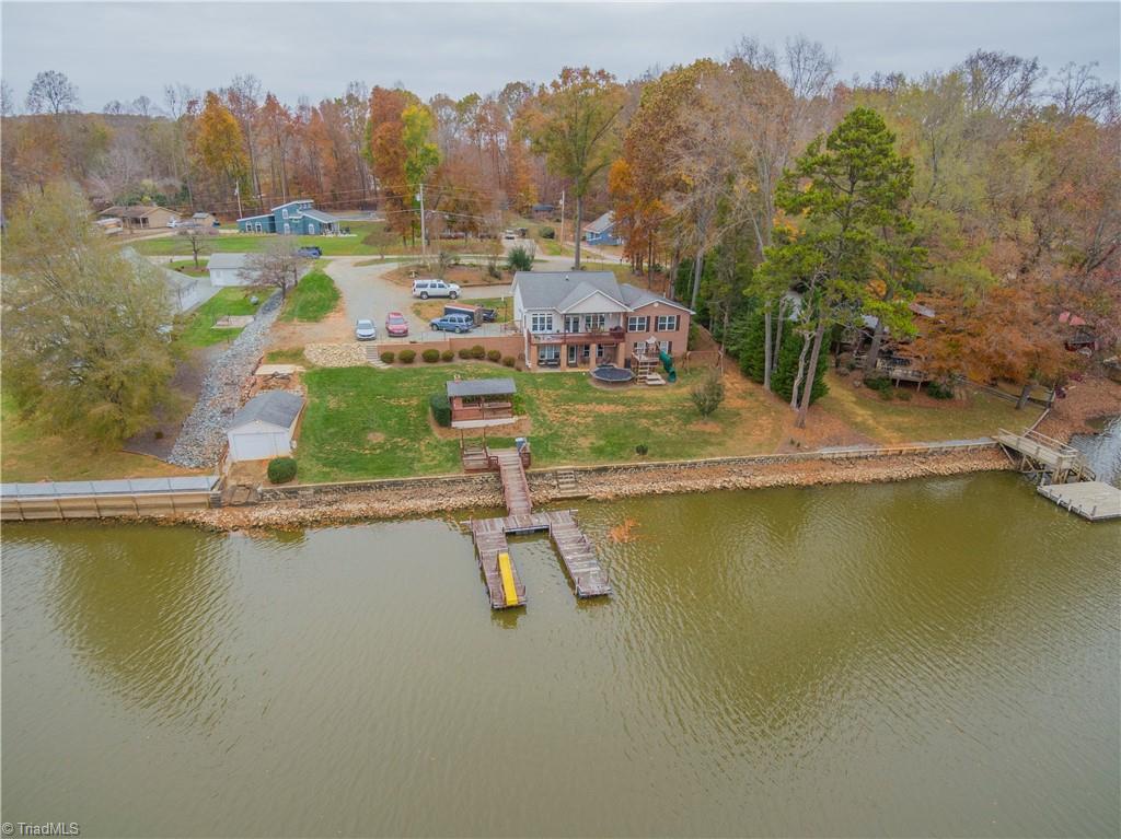 1611 Warf Road Lexington, NC 27292 - Photo 42 of 45 Gallery Image 42