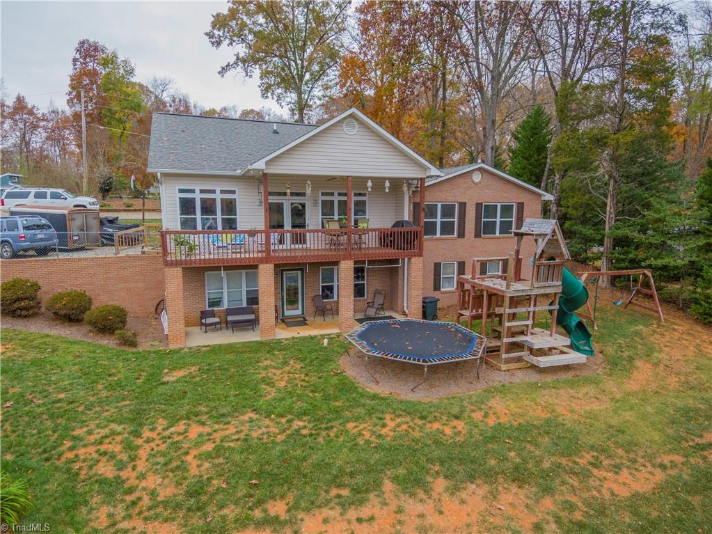 1611 Warf Road Lexington, NC 27292 - Photo 44 of 45 Gallery Image 44