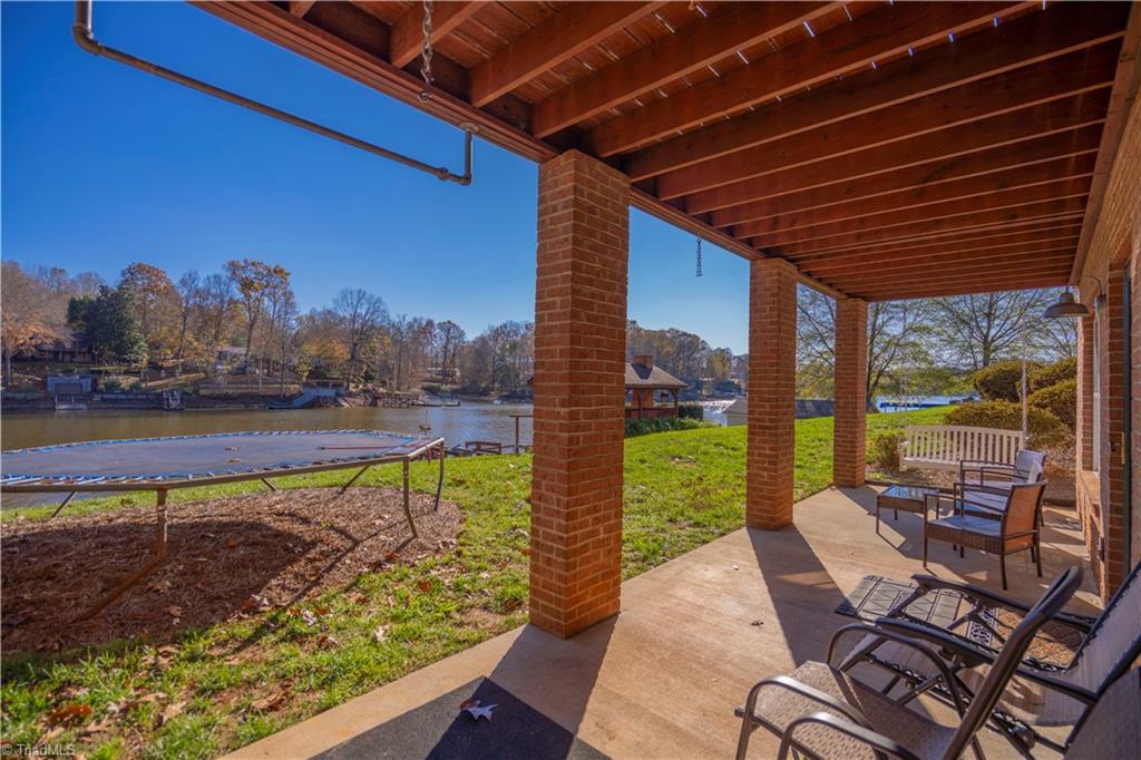 1611 Warf Road Lexington, NC 27292 - Photo 6 of 45 Gallery Image 6