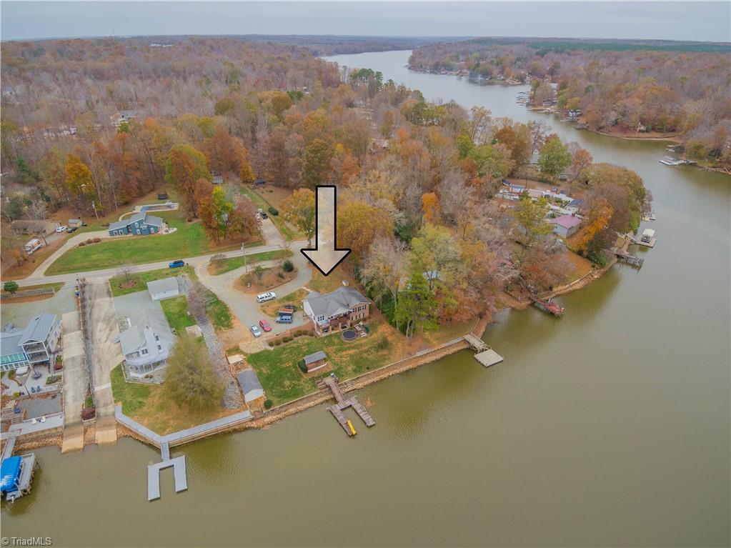 1611 Warf Road Lexington, NC 27292 - Photo 7 of 45 Gallery Image 7