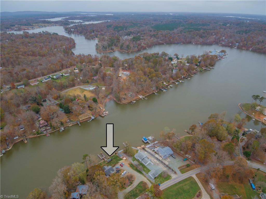 1611 Warf Road Lexington, NC 27292 - Photo 8 of 45 Gallery Image 8