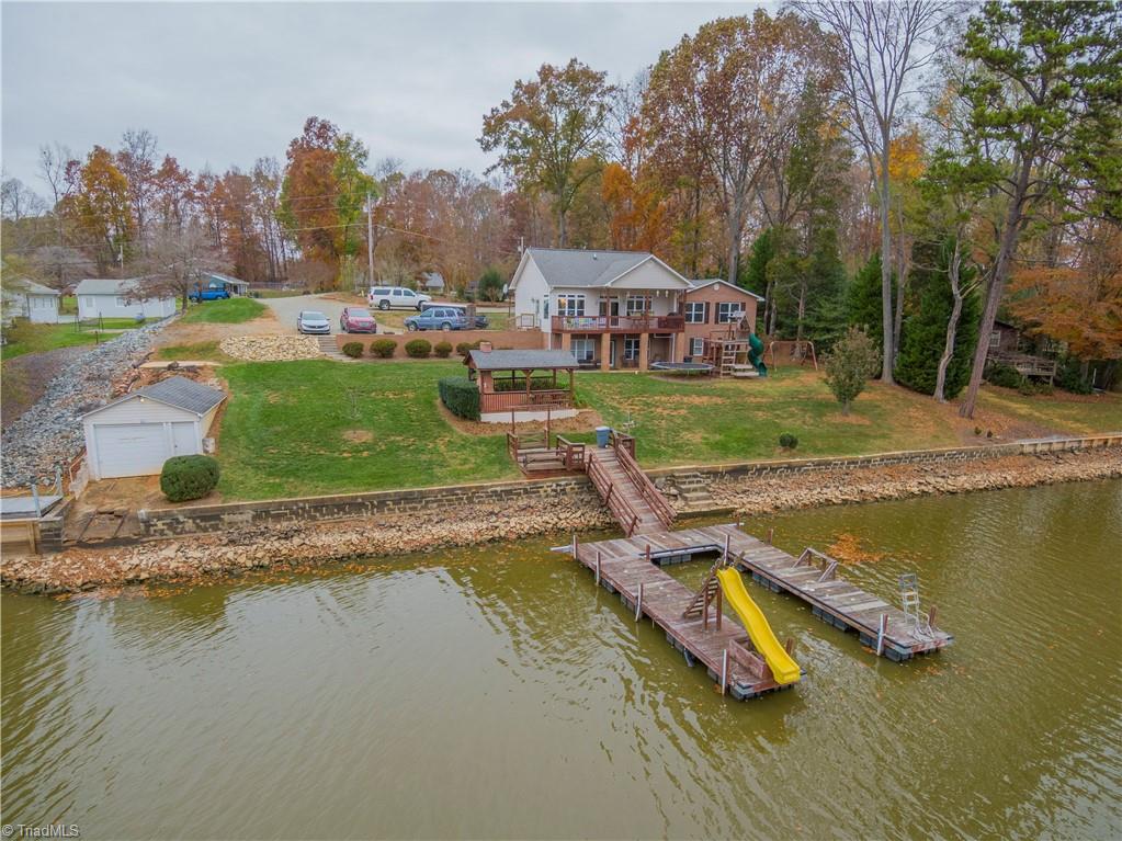 1611 Warf Road Lexington, NC 27292 - Photo 10 of 45 Gallery Image 10