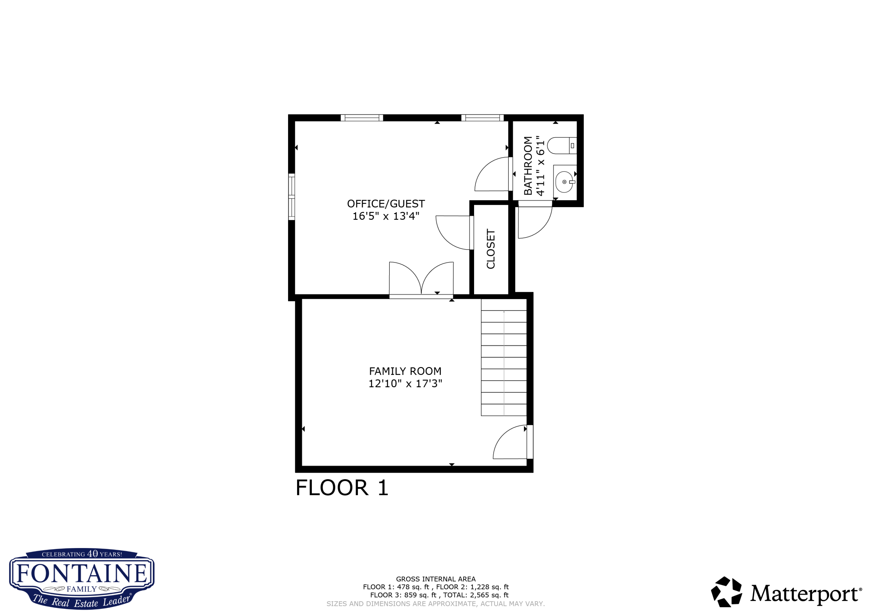 671 Meadow Road Topsham, ME 04086 - Photo 76 of 77