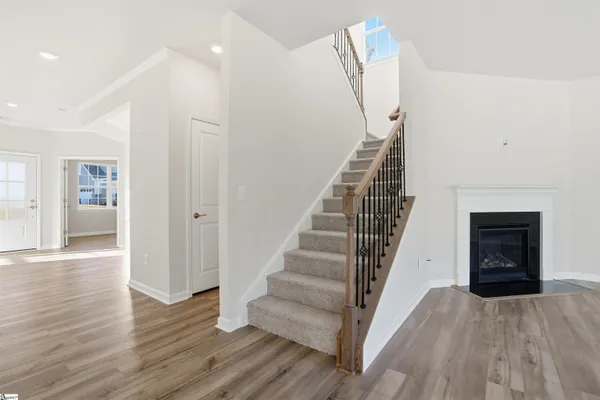 $339,499 | 381 Timberidge Road, Unit AA 31, Enoree, SC 29335