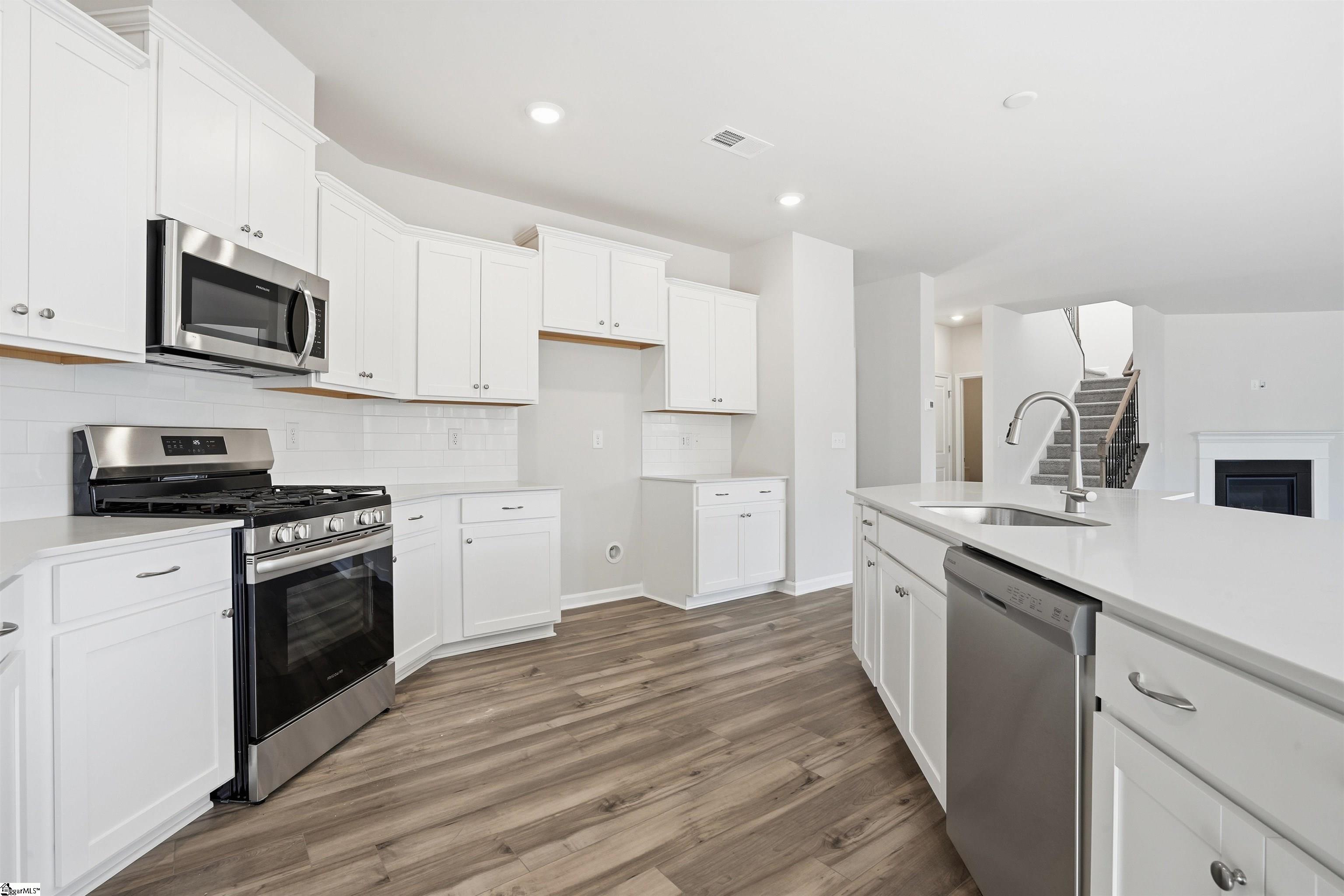 381 Timberidge Road, Unit AA 31 Enoree, SC 29335 - Photo 15 of 30