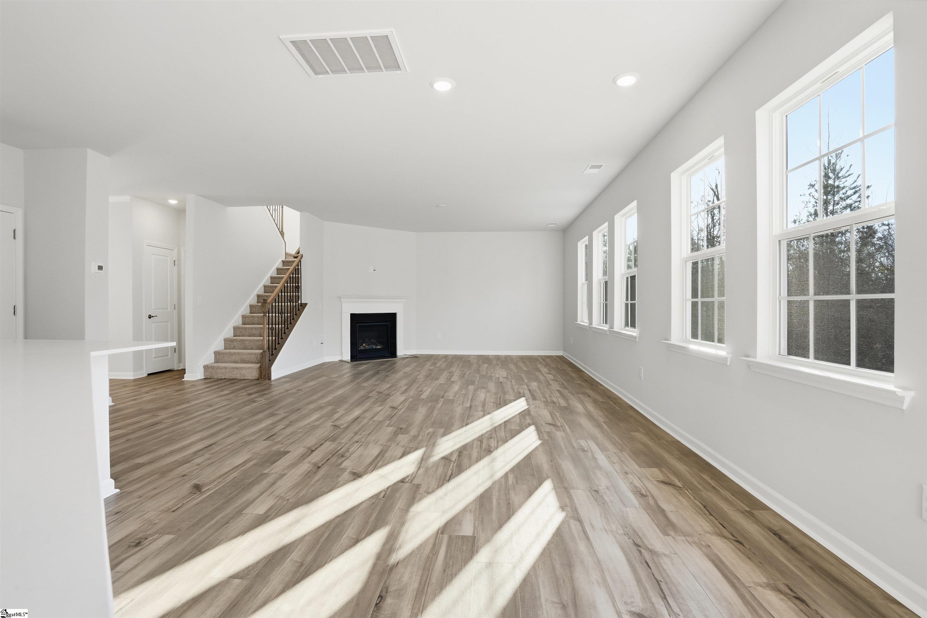 381 Timberidge Road, Unit AA 31 Enoree, SC 29335 - Photo 16 of 30