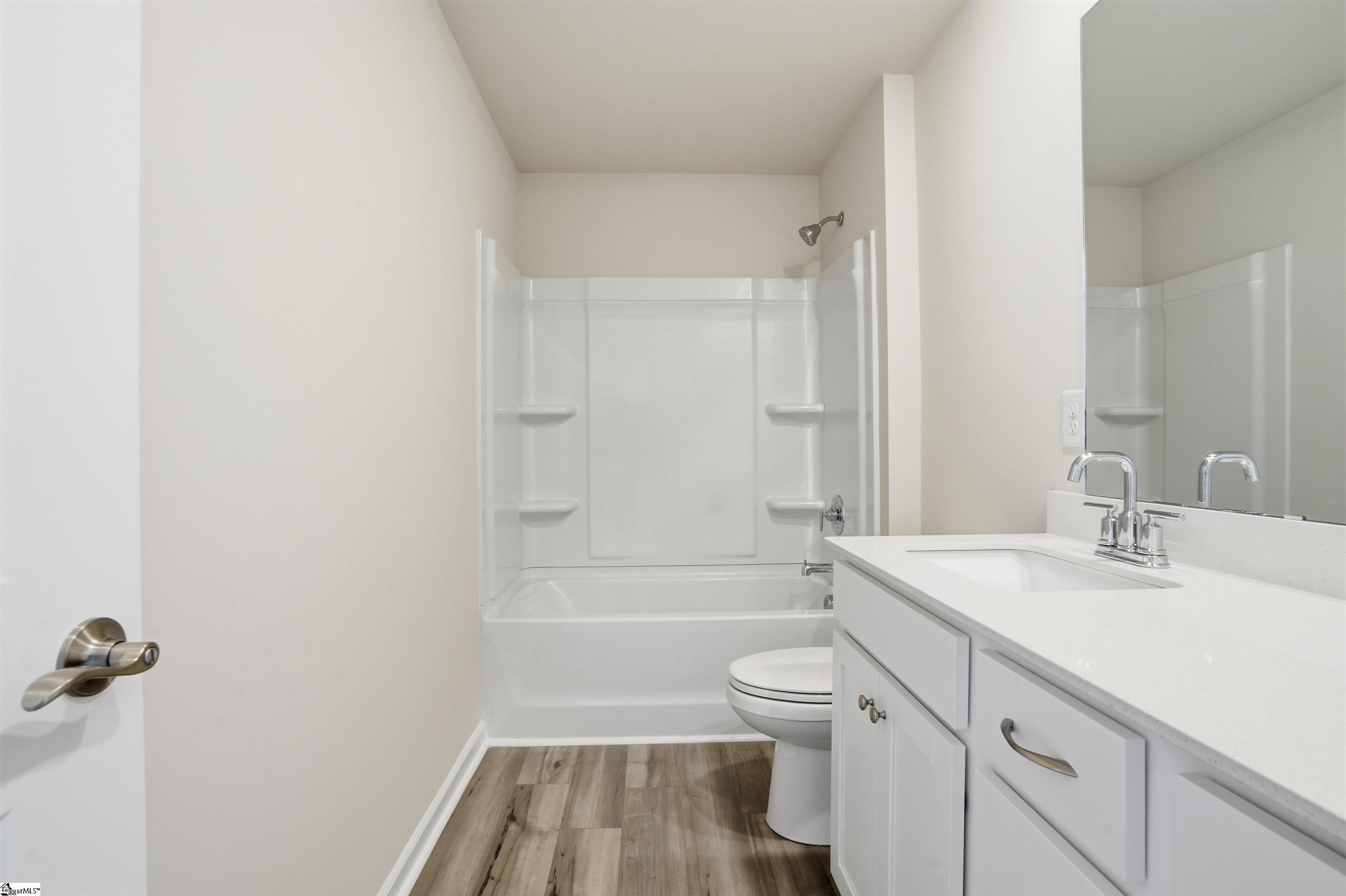 381 Timberidge Road, Unit AA 31 Enoree, SC 29335 - Photo 20 of 30