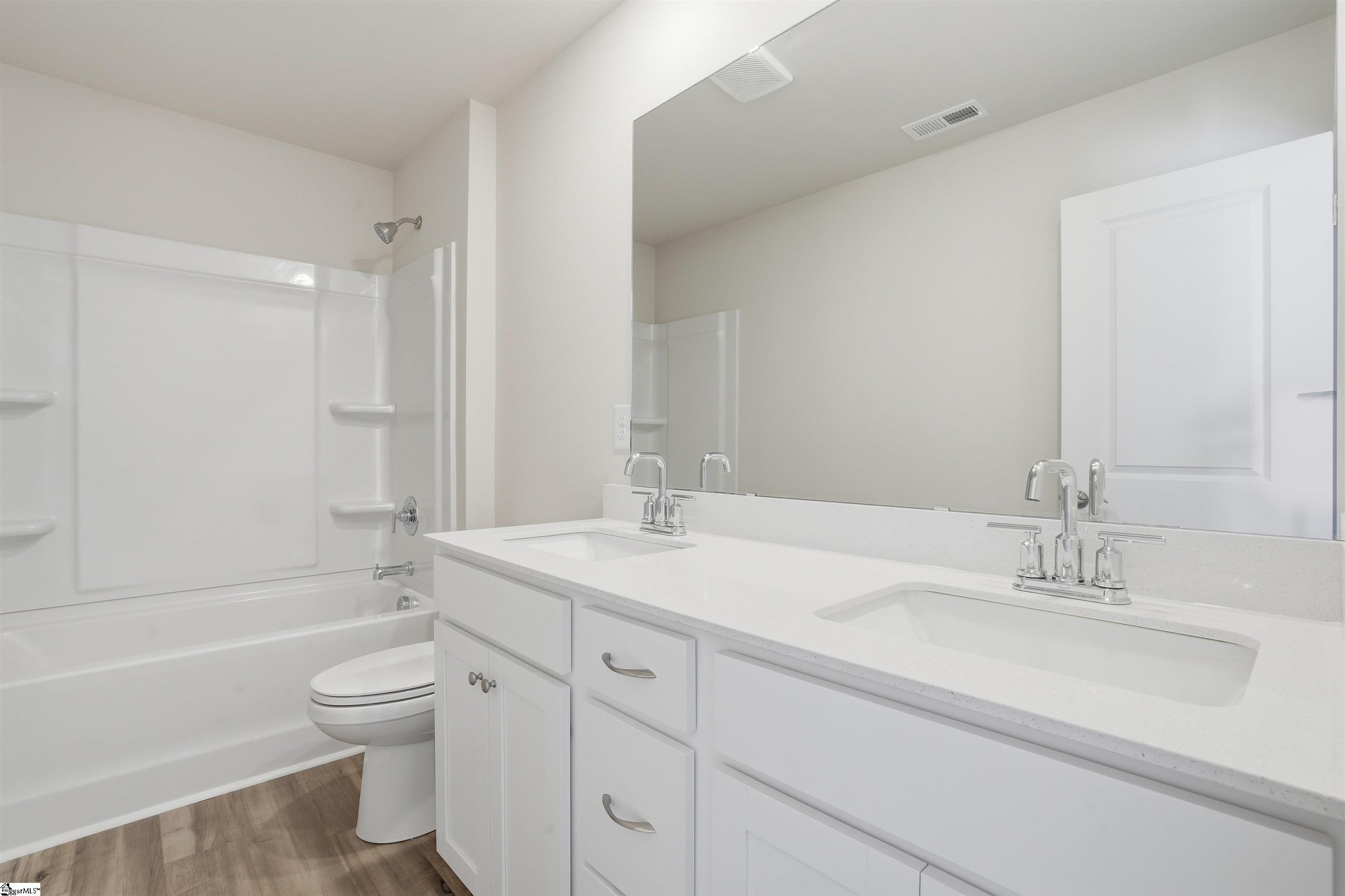 381 Timberidge Road, Unit AA 31 Enoree, SC 29335 - Photo 21 of 30