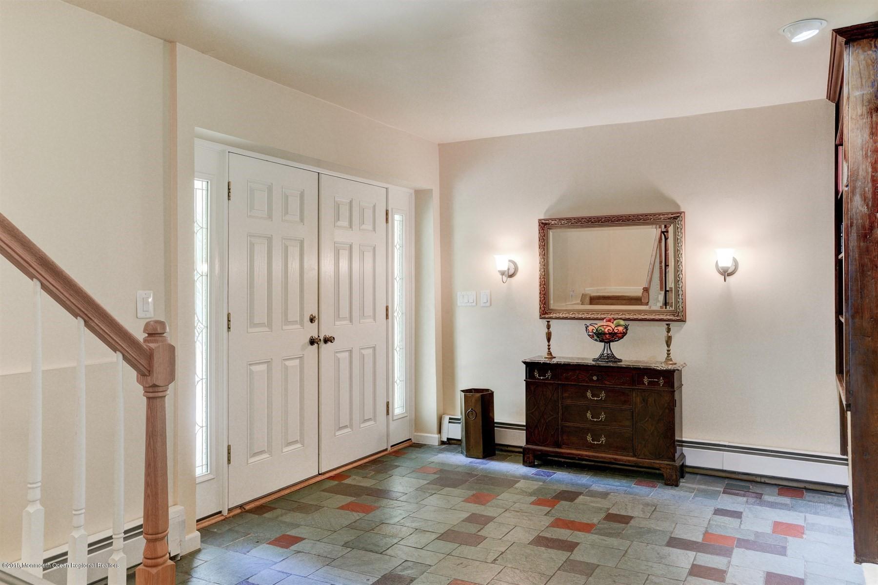 66 Thompson Bridge Road Jackson, NJ 08527 - Photo 5 of 34 a view of room with furniture and wooden floor