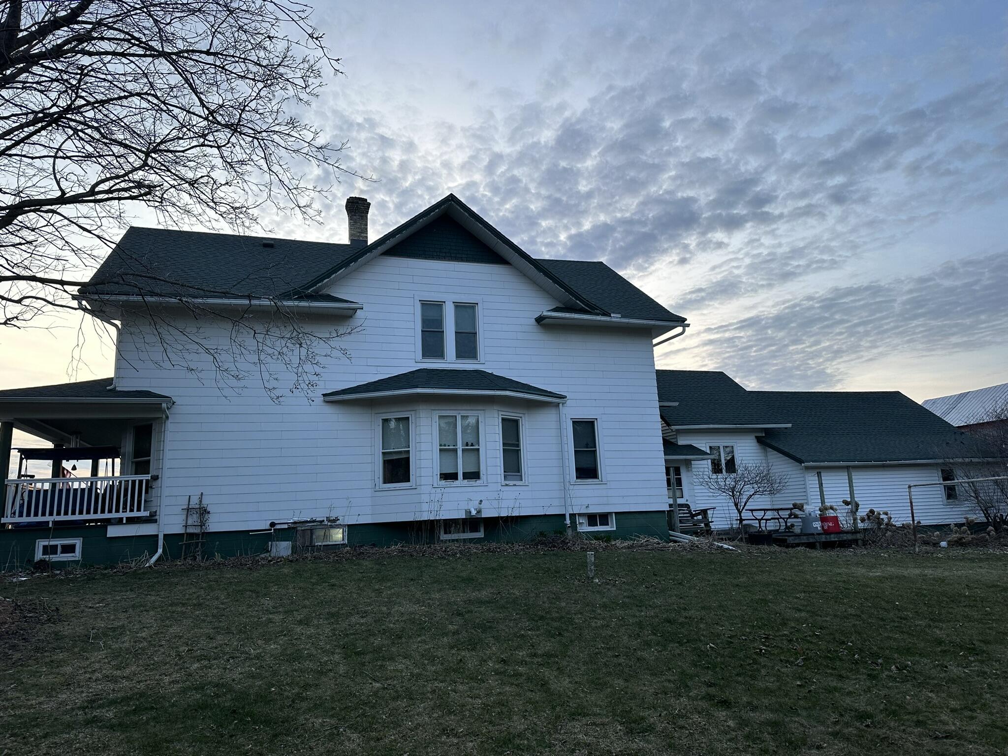 11216 Greenstreet Rd