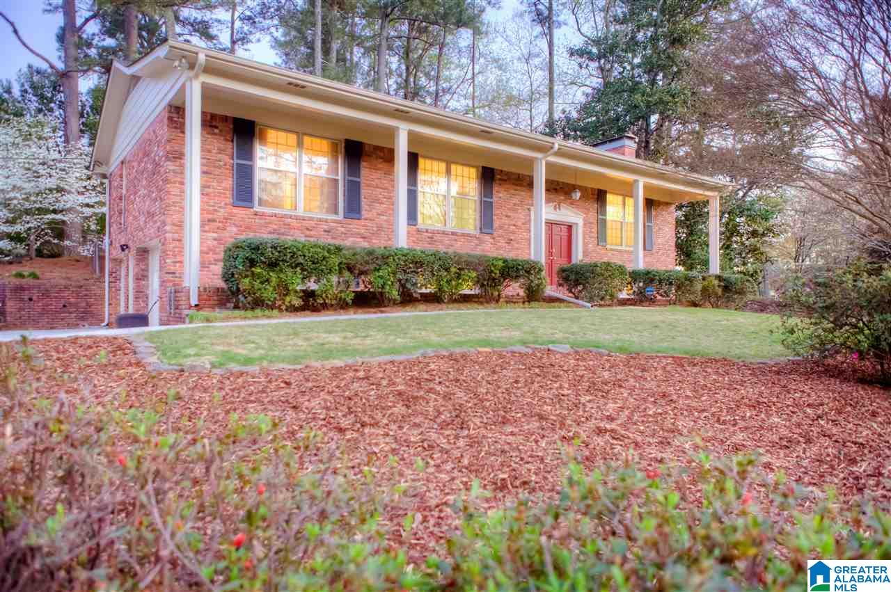 3233 Tyrol Road Birmingham, AL 35216 - Photo 40 of 40