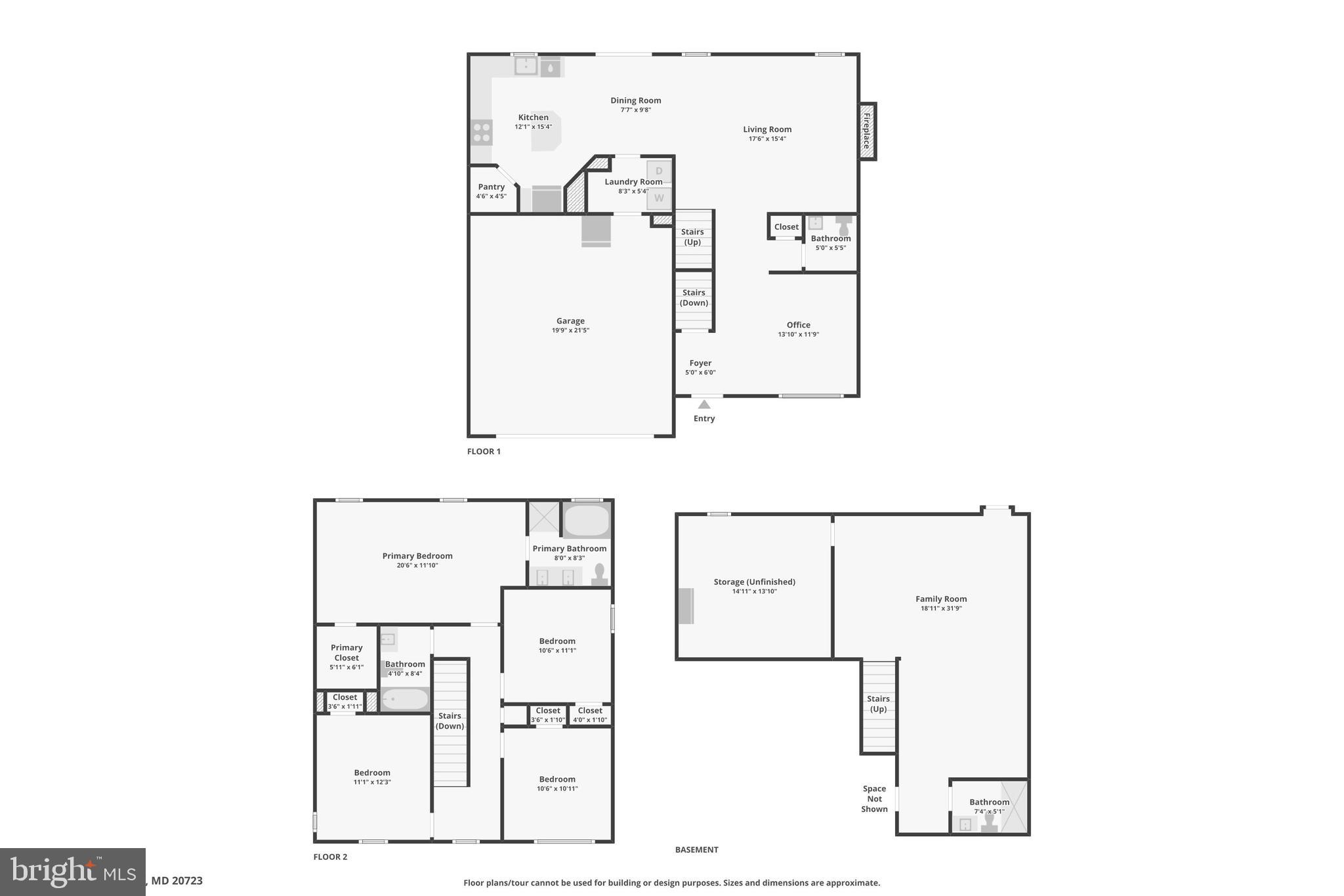 9552 Chaton Road Laurel, MD 20723 - Photo 53 of 53