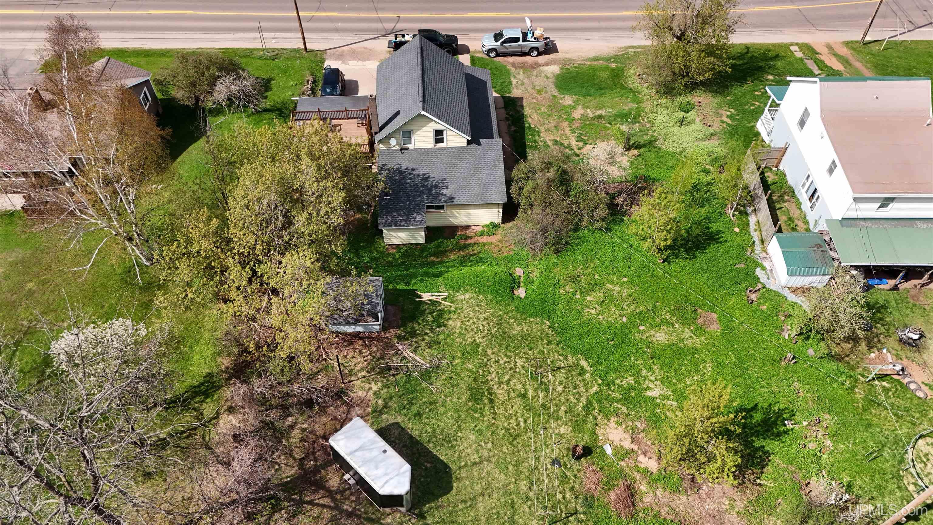 423 County Road Negaunee, MI 49866 - Photo 22 of 37