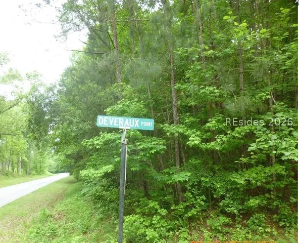 $5,500 | Lot 17-block 75 Deveraux Port, McCormick, SC 29835