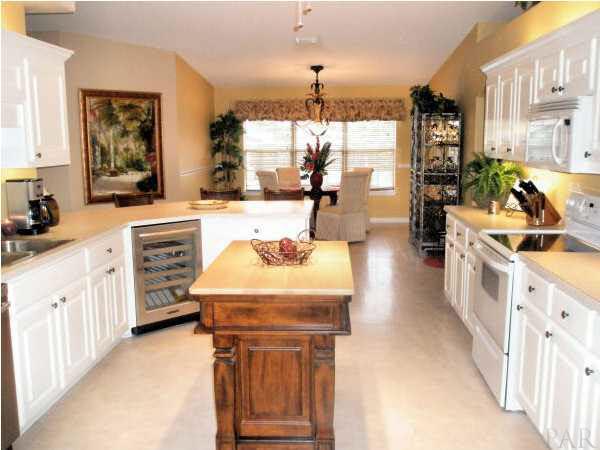 7151 Riverview Road Navarre, FL 32566 - Photo 8 of 18 Kitchen view #3