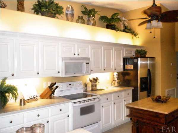 7151 Riverview Road Navarre, FL 32566 - Photo 9 of 18 Kitchen view #5
