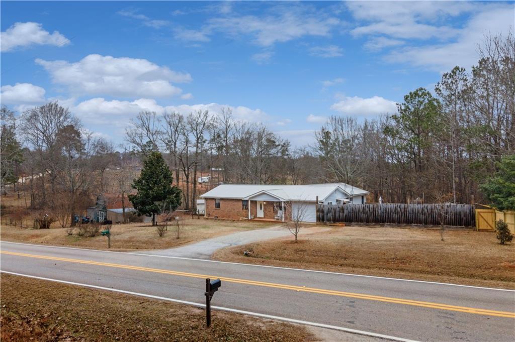 174 Old Stagecoach Road Carrollton, GA 30116 - Photo 1 of 1 Gallery Image 1