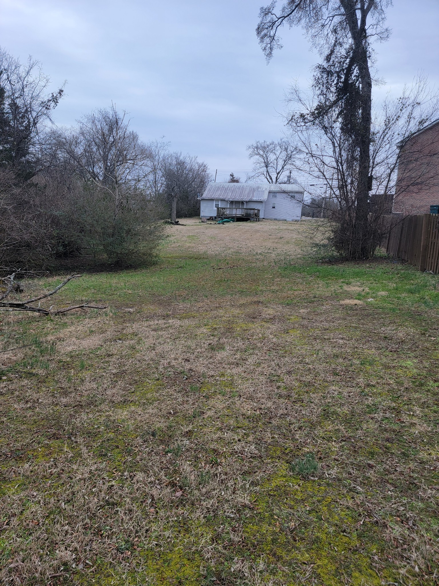 60 Franklin Road Lebanon, TN 37087 - Photo 3 of 4 a view of a field with an trees