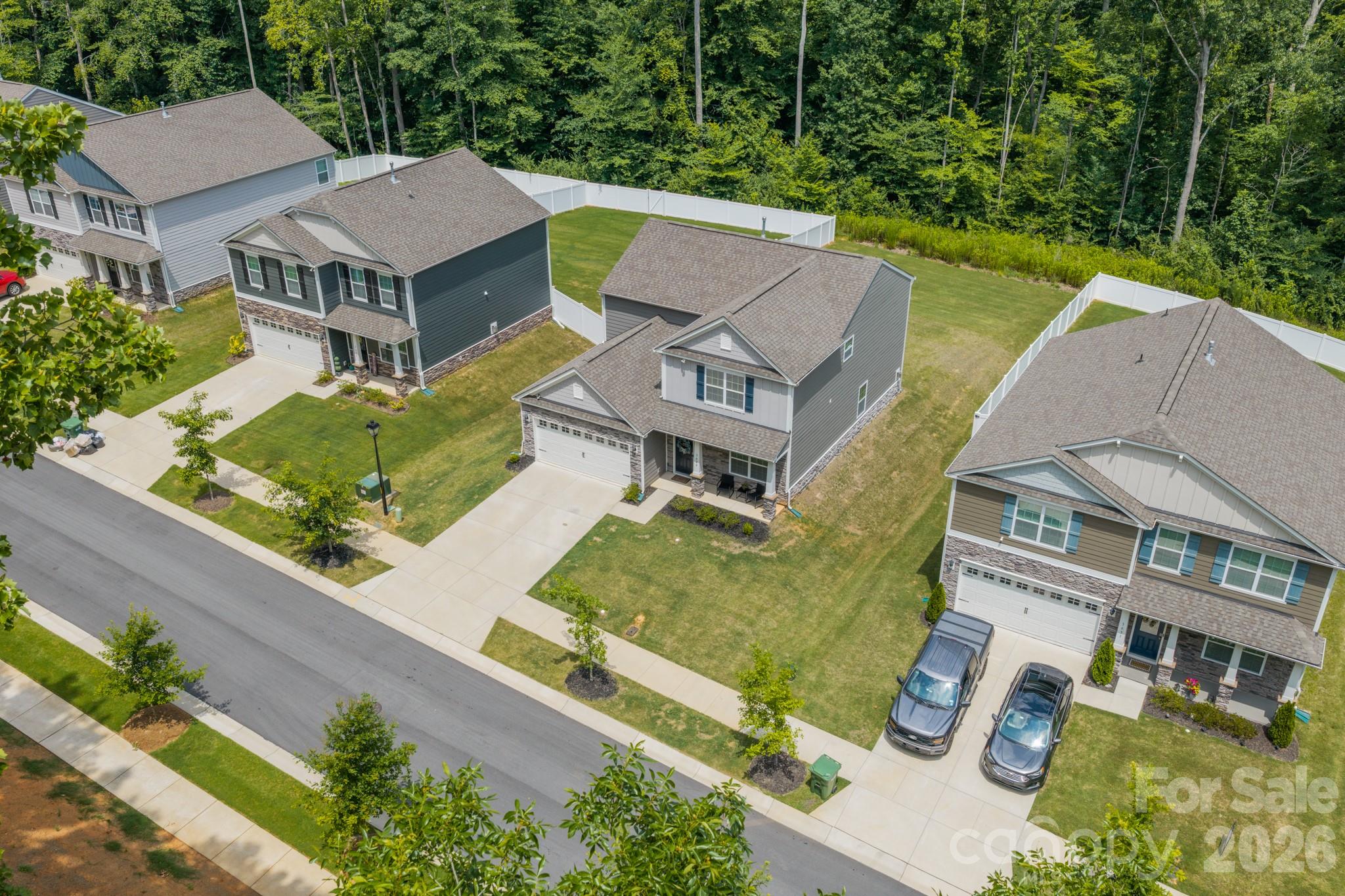 3629 Azalea Rdg Drive Mount Holly, NC 28120 - Photo 33 of 36