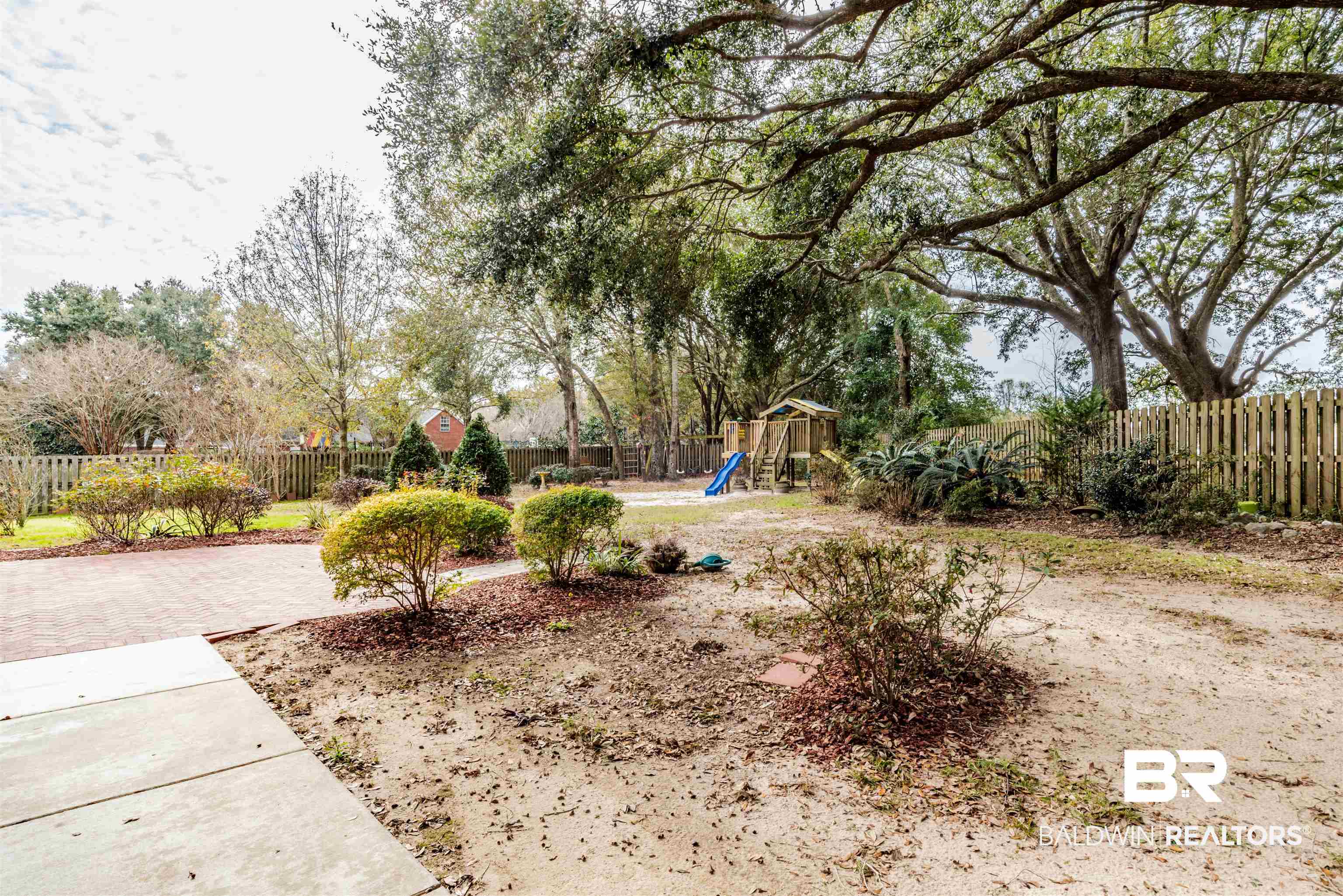 8831 Kenston Court Mobile, AL 36619 - Photo 34 of 38