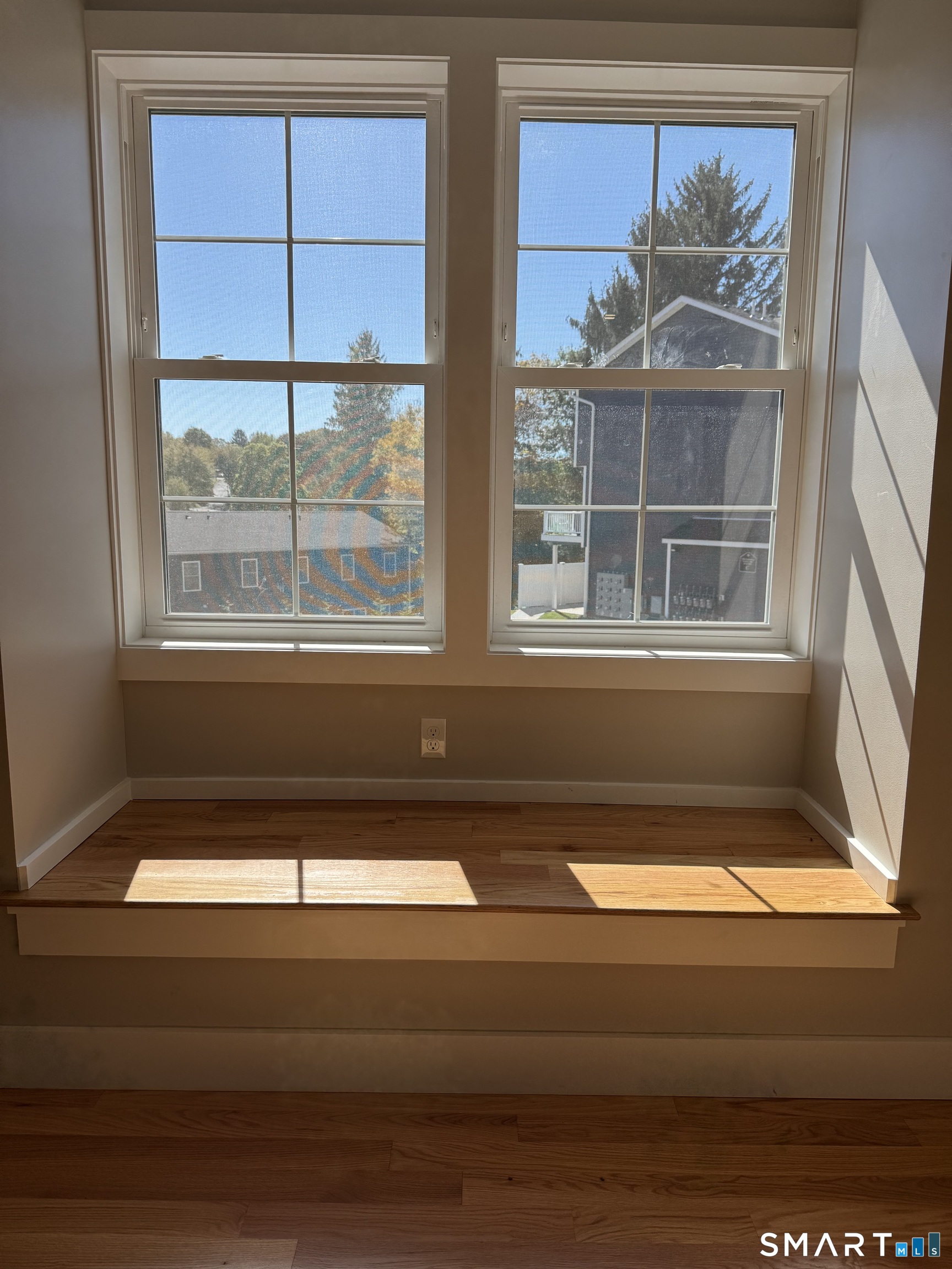 243 Echo Lake Road, Unit B10 Watertown, CT 06795 - Photo 6 of 10 a bathroom with a bathtub and next to a window