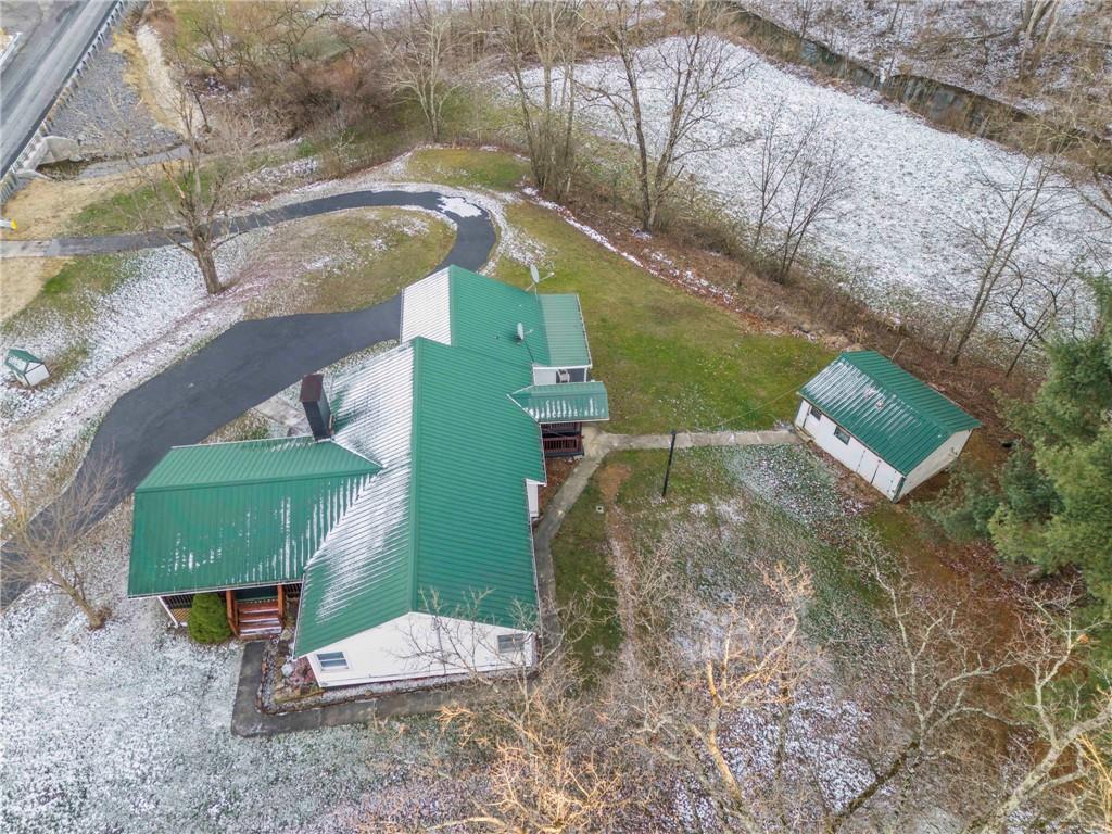 1125 Toms Run Road Holbrook, PA 15341 - Photo 11 of 29