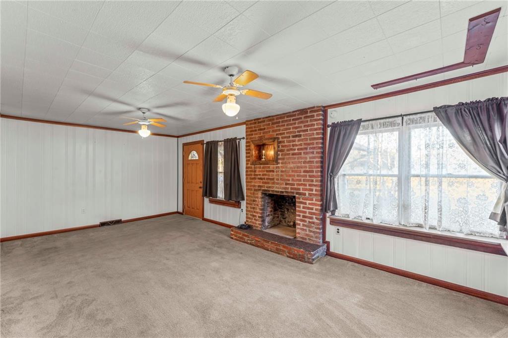 1125 Toms Run Road Holbrook, PA 15341 - Photo 14 of 29