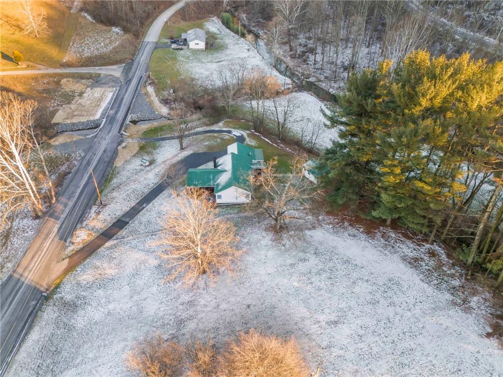 1125 Toms Run Road Holbrook, PA 15341 - Photo 5 of 29