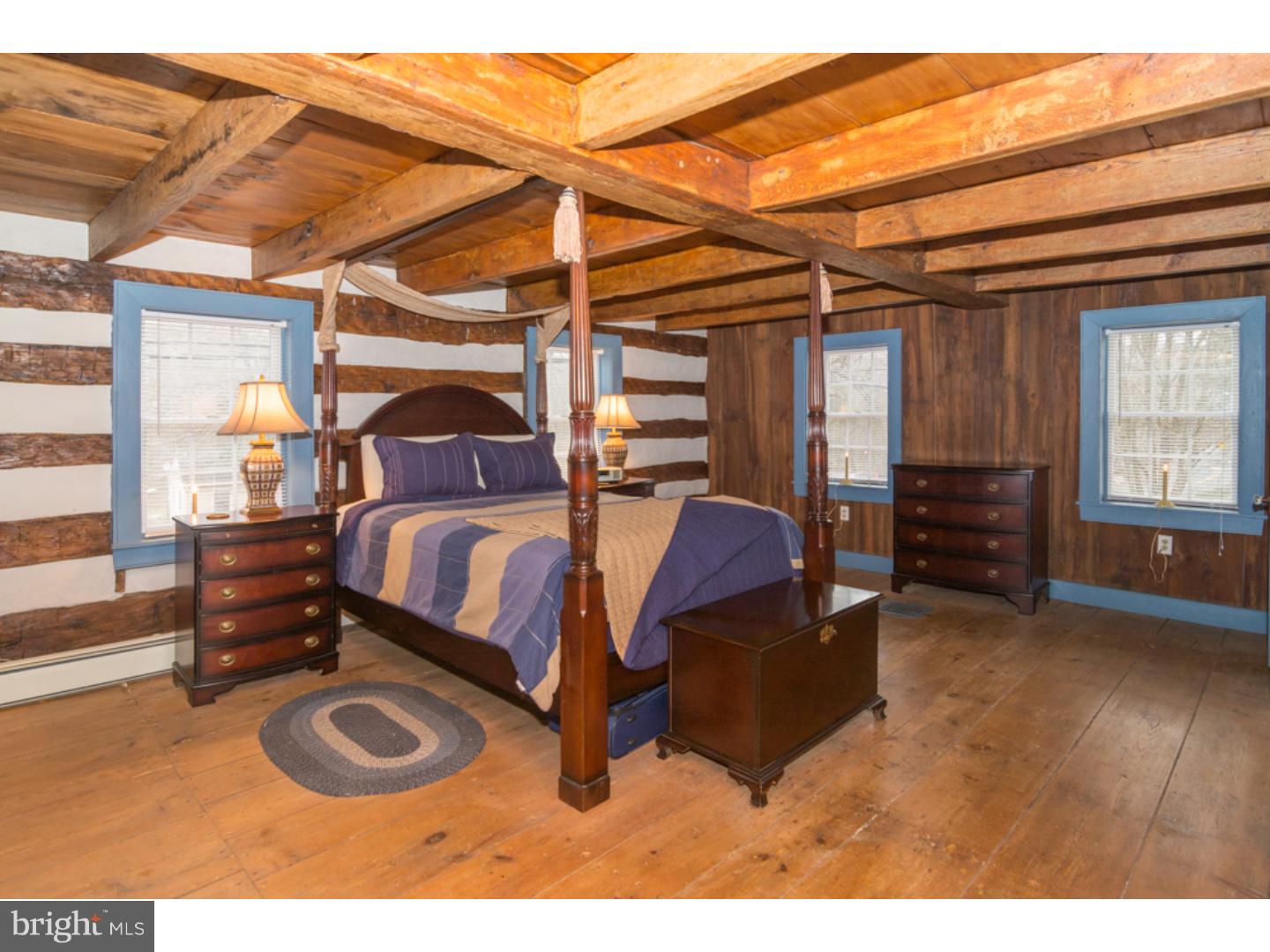 2810 Deep Creek Road Green Lane, PA 18054 - Photo 13 of 24 Bedroom - Main