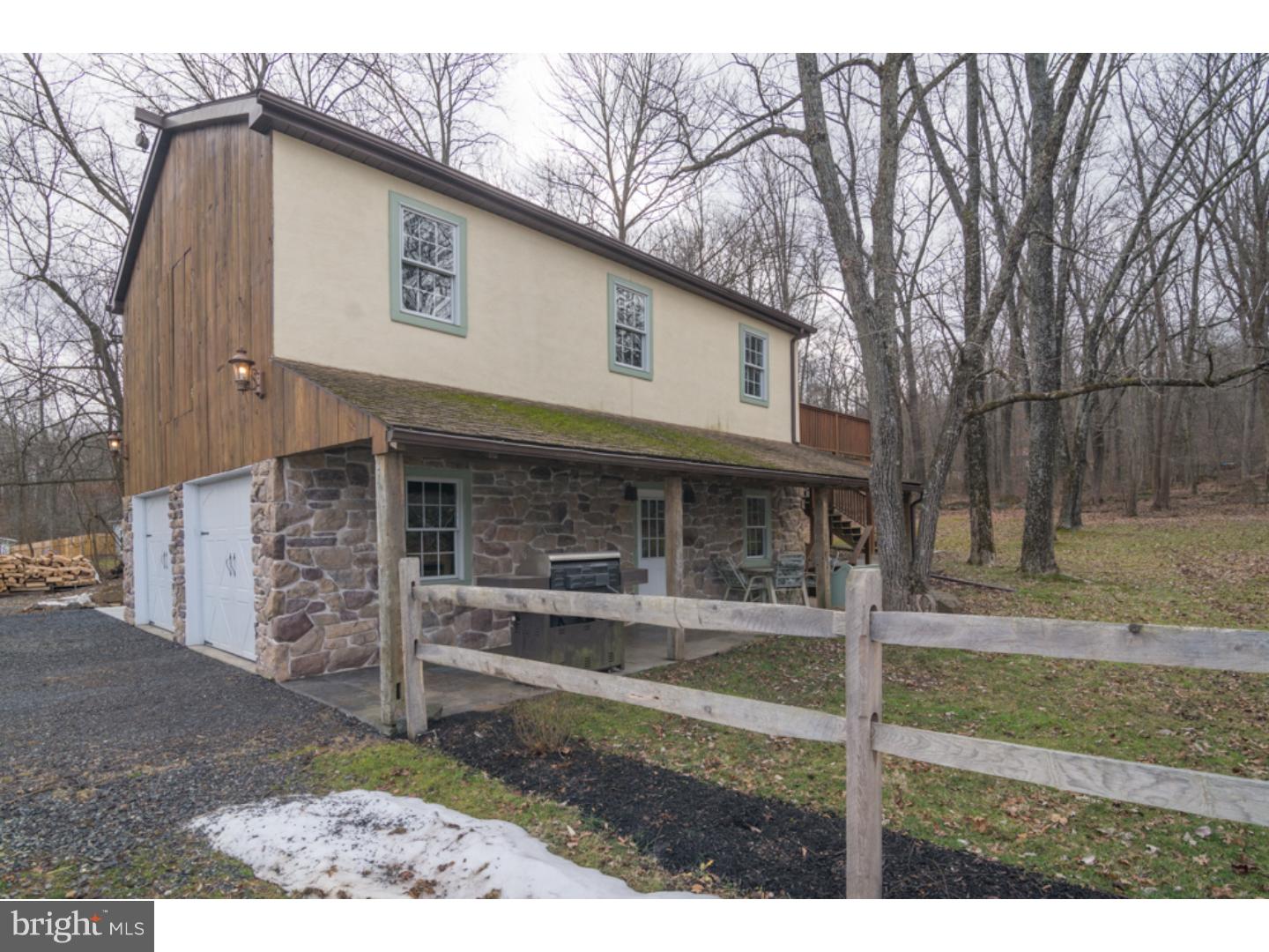 2810 Deep Creek Road Green Lane, PA 18054 - Photo 22 of 24 Barn